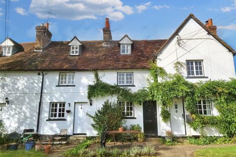 2 bedroom terraced house for sale - The Borough, Brockham, Betchworth, Surrey, RH3
