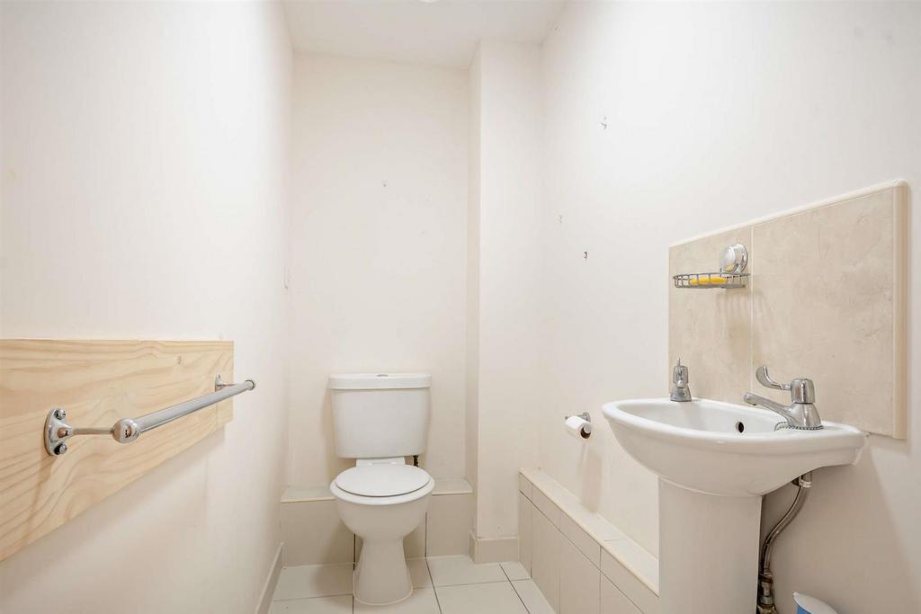 Cloakroom