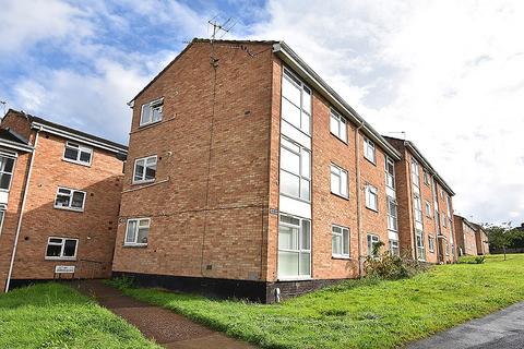 1 bedroom flat for sale - Hamlin Gardens, Heavitree, Exeter, EX1