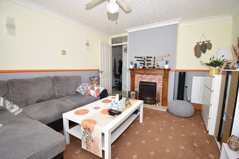 1 bedroom flat for sale - Hamlin Gardens, Heavitree, Exeter, EX1