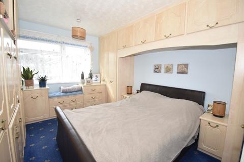 1 bedroom flat for sale - Hamlin Gardens, Heavitree, Exeter, EX1