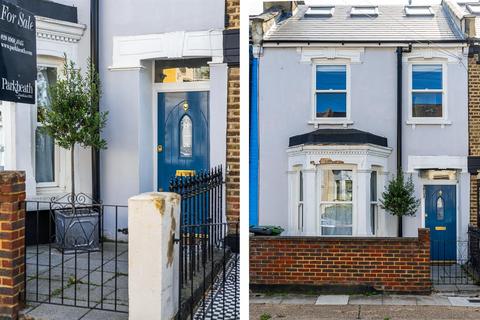 4 bedroom terraced house for sale, Waldo Road, Kensal Green NW10