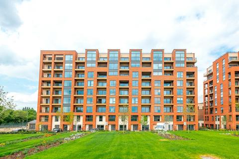 2 bedroom apartment for sale, Colindale Gardens, Colindale, NW9