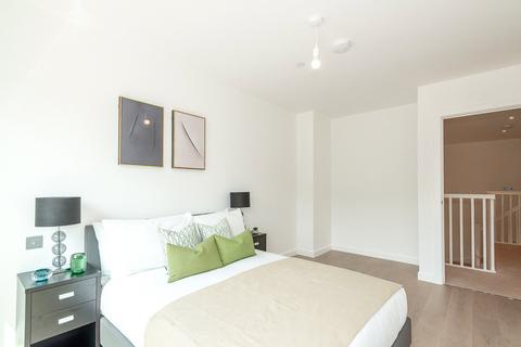 2 bedroom apartment for sale, Colindale Gardens, Colindale, NW9