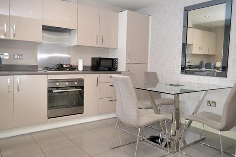 1a Acacia Road, Oldham, OL8 3LH