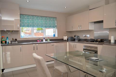 1a Acacia Road, Oldham, OL8 3LH