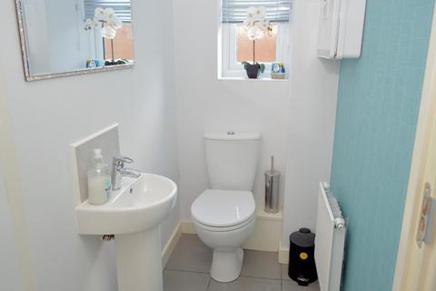 1a Acacia Road, Oldham, OL8 3LH