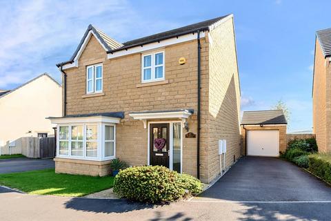 41 Brompton Drive, Bradford, BD10 0DW