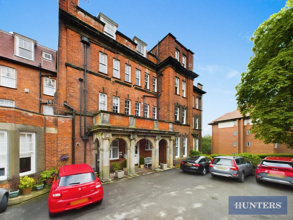 Filey Road, Scarborough 1 bed apartment for sale £75,000