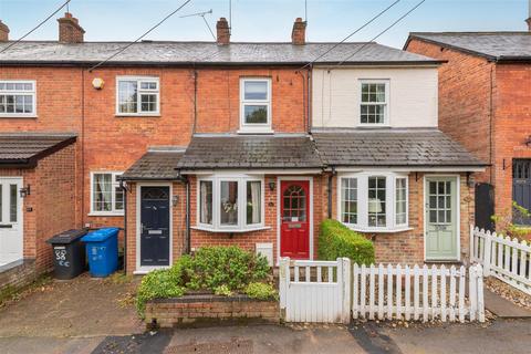 60 Beech Hill Road, Ascot, SL5 0BW