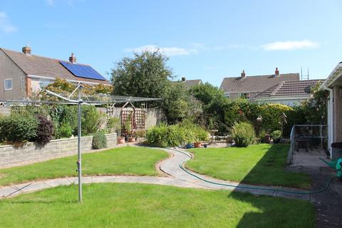 3 bedroom semi-detached bungalow for sale - Fairfield Close, Llantwit Major, CF61