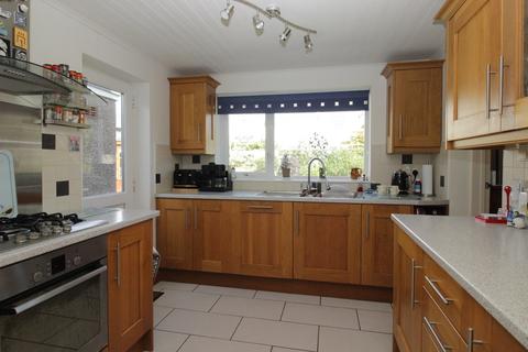 3 bedroom semi-detached bungalow for sale - Fairfield Close, Llantwit Major, CF61
