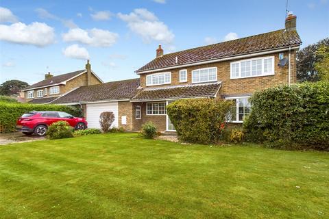 6 Cherry Tree Walk, Amotherby, Malton, YO17 6TR