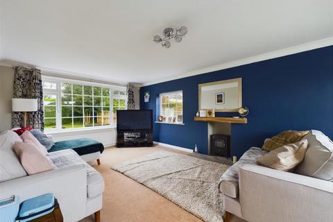 6 Cherry Tree Walk, Amotherby, Malton, YO17 6TR