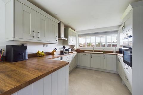 6 Cherry Tree Walk, Amotherby, Malton, YO17 6TR