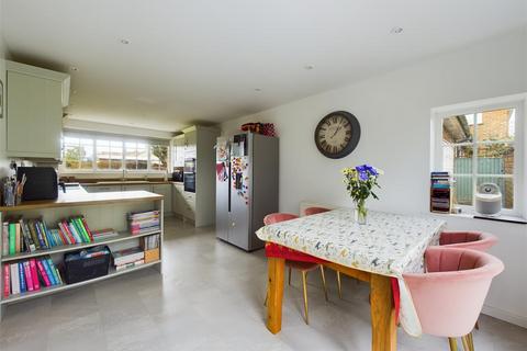 6 Cherry Tree Walk, Amotherby, Malton, YO17 6TR