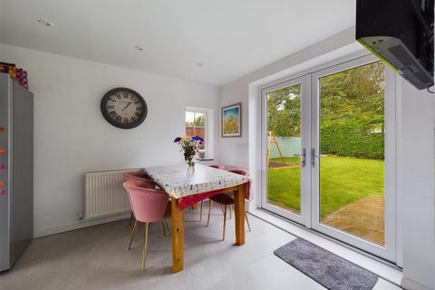 6 Cherry Tree Walk, Amotherby, Malton, YO17 6TR