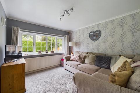 6 Cherry Tree Walk, Amotherby, Malton, YO17 6TR