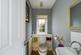 Guest cloakroom
