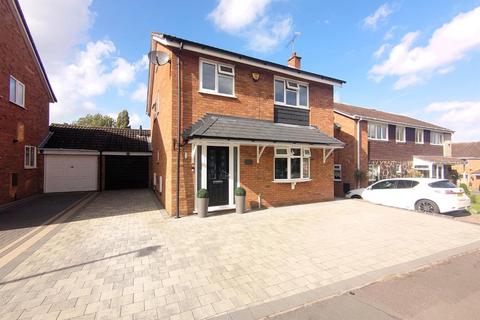 55 Chestnut Grove, Coleshill, Birmingham, B46 1AD