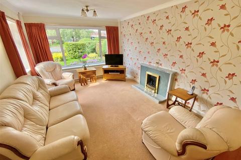 3 bedroom link detached house for sale, Ivy Road, Macclesfield