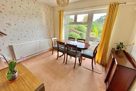 3 bedroom link detached house for sale, Ivy Road, Macclesfield
