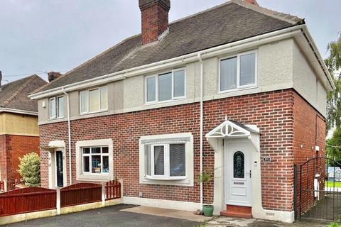 100 Cross Lane, Royston, Barnsley, S71 4AR