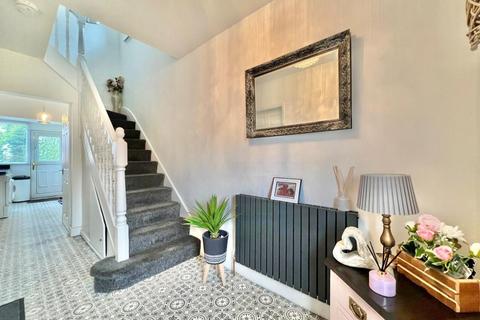 100 Cross Lane, Royston, Barnsley, S71 4AR