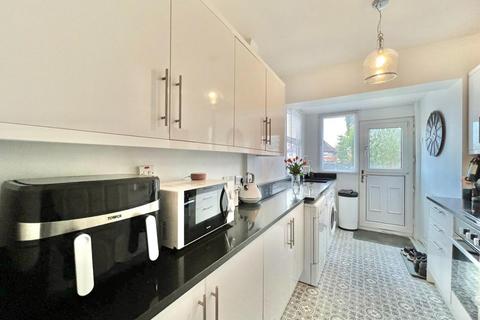 100 Cross Lane, Royston, Barnsley, S71 4AR