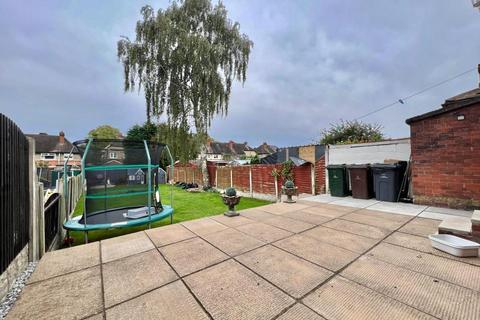 100 Cross Lane, Royston, Barnsley, S71 4AR