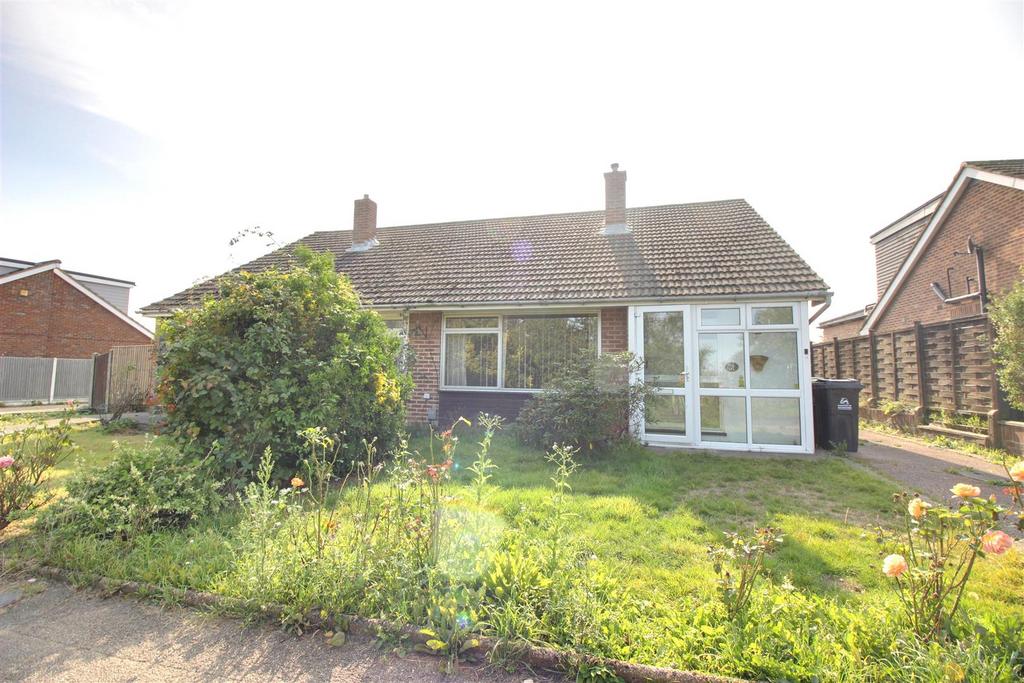 Appleby Street, Cheshunt 2 bed bungalow £450,000