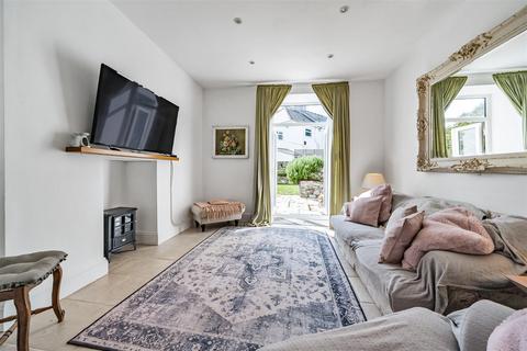 4 bedroom semi-detached house for sale, Valletort Road, Plymouth