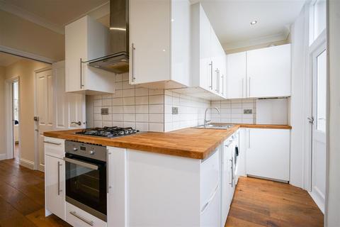 1 bedroom apartment to rent - St. Augustines Road, Camden Square, NW1