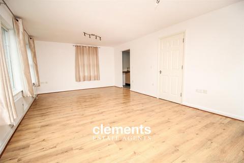 2 bedroom apartment for sale, Fourdrinier Way, Hemel Hempstead HP3