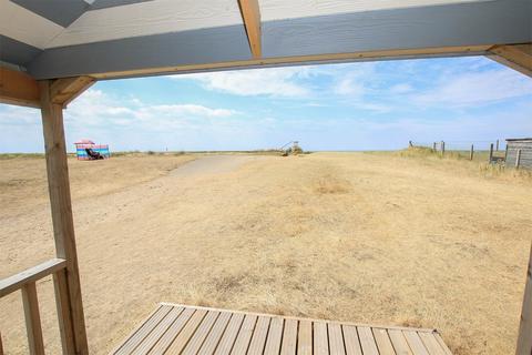 Chalet for sale, North Beach, Heacham, PE31