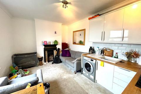 1 bedroom flat for sale, Tivoli Crescent, BRIGHTON, BN1