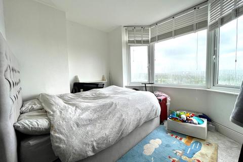 1 bedroom flat for sale, Tivoli Crescent, BRIGHTON, BN1