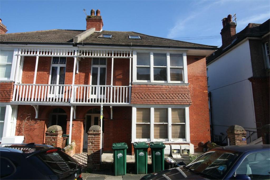 Tivoli Crescent, BRIGHTON, BN1 1 bed flat for sale £200,000