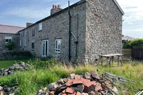 2 bedroom cottage for sale - Dolwen Road, Llysfaen, Colwyn Bay