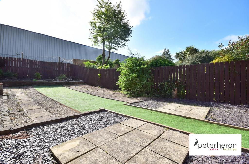 Tweed Close, Grangetown, Sunderland 4 bed semidetached house for sale