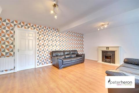4 bedroom semi-detached house for sale - Tweed Close, Grangetown, Sunderland