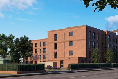 2 bedroom retirement property for sale, Typical Two Bedroom Apartment, at Huyton Huyton Lane, Huyton, Liverpool L36