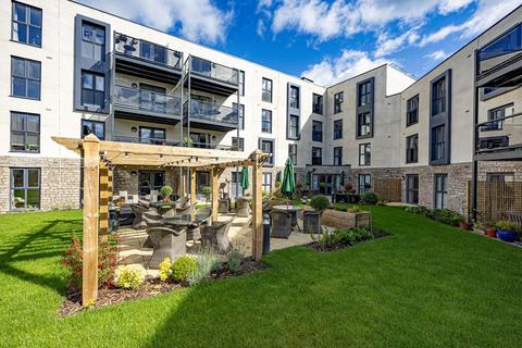 1 bedroom retirement property for sale, Property 03 at Alavana Place Shap Road, Kendal LA9