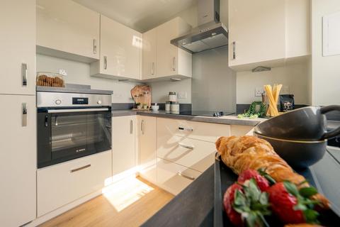 1 bedroom retirement property for sale - Property 42, at Alavana Place Shap Road LA9