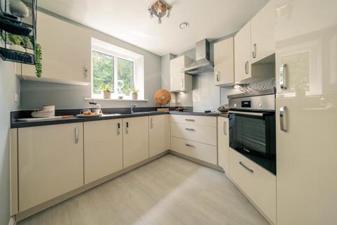 1 bedroom retirement property for sale - Property 43, at Balshaw Court Burlington Gardens, Leyland PR25