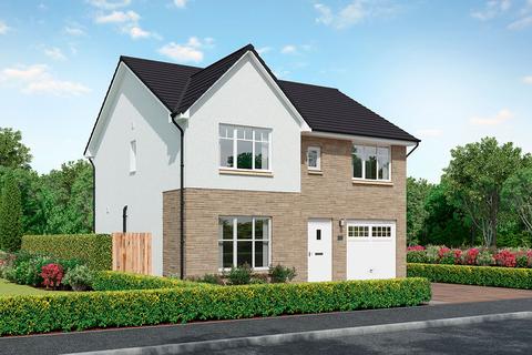 Stewart Milne Homes - Shawfair