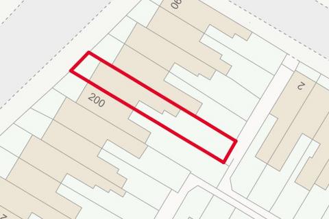 2 bedroom terraced house for sale - 198 Alcester Road, Moseley, Birmingham, B13 8EY