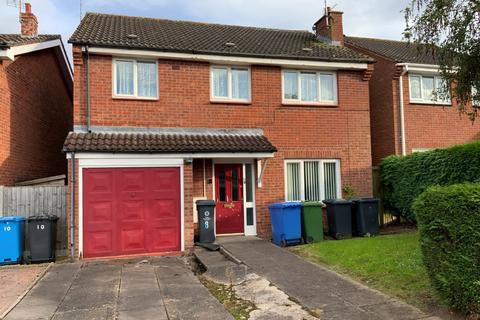 8 Beverston Road, Wolverhampton, WV6 7UG