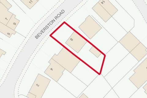 8 Beverston Road, Wolverhampton, WV6 7UG