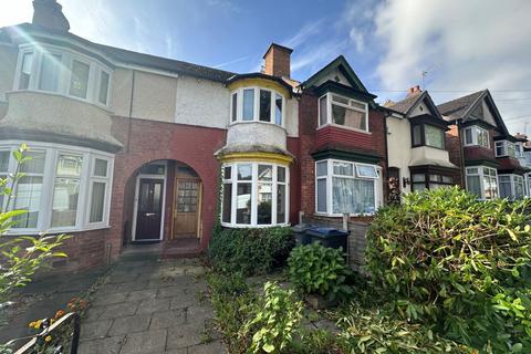 3 bedroom terraced house for sale - 20 Ilsley Road, Erdington, Birmingham, B23 6EP